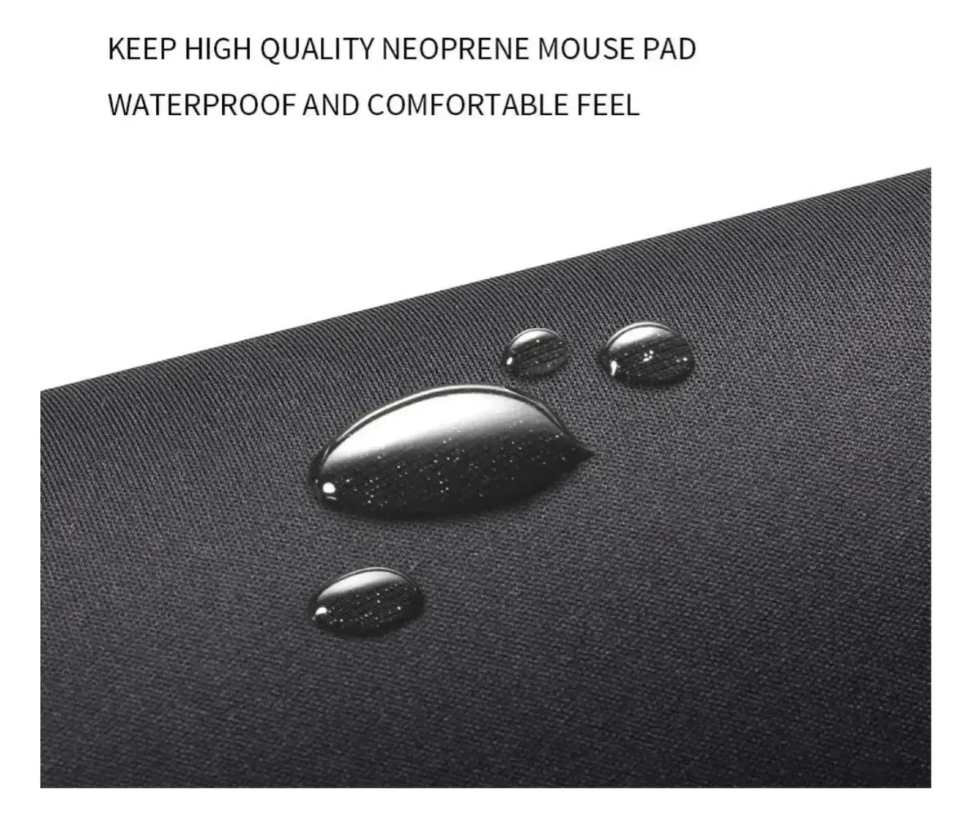 MousePad Antideslizante