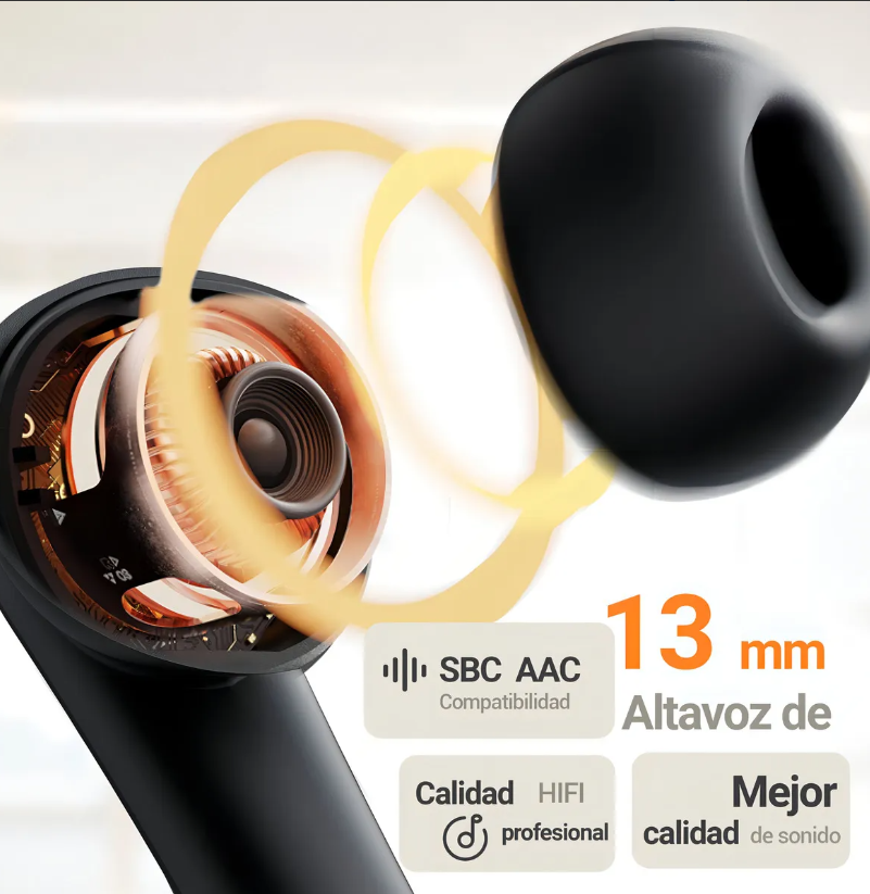 Audifonos Occiam P91