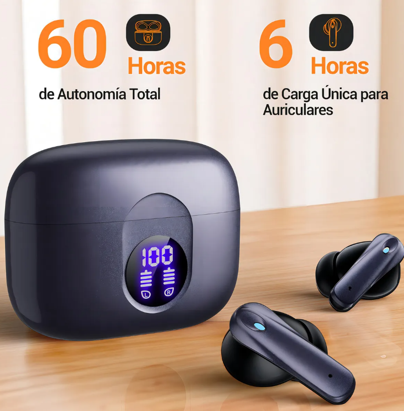 Audifonos Occiam P91